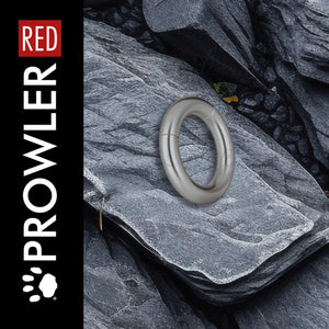 Prowler RED Magnetic Cock Ring 33 mm or 38 mm