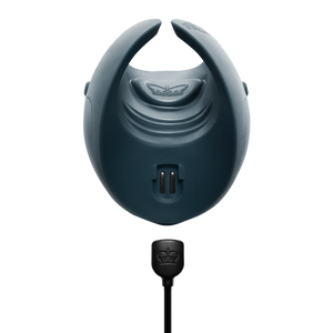 Hot Octopuss Pulse Duo V4 Rechargeable Remote Control Stroker Blue (New Model 2025) Male Masturbators - Stroke/Suck/Vibrate Buy Sex Toys in Singapore LoveisLove U4Ria