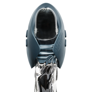 Hot Octopuss Pulse Duo V4 Rechargeable Remote Control Stroker Blue (New Model 2025) Male Masturbators - Stroke/Suck/Vibrate Buy Sex Toys in Singapore LoveisLove U4Ria