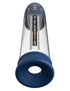 Pump Worx Max Boost Pro Flow Automatic Suction Pump Blue (Could Fill The Tube With Water)  Buy in Singapore LoveisLove U4Ria 