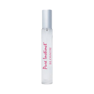 Classic Erotica Pure Instinct Pheromone Infused Blossom Perfume Oil or Eau De Parfum Enhancers & Essentials - Aromas & Stimulants Buy Sex Toys in Singapore LoveisLove U4Ria