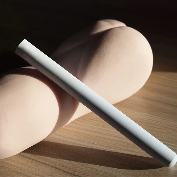 Quick Dry Moisture Absorbing Diatomite Stick for Onaholes 15 CM 1 Stick