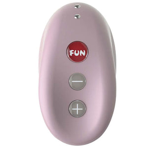 Fun Factory Mea Premium Suction Toy Clitoral Stimulator Powder Rose and Velvet Green Buy in Singapore LoveisLove U4Ria 