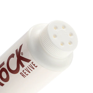 Shots RealRock Revive Reviving Powder 4 oz 120 gram Toy Care Buy Sex Toys in Singapore LoveisLove U4Ria