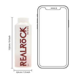 Shots RealRock Revive Reviving Powder 4 oz 120 gram Toy Care Buy Sex Toys in Singapore LoveisLove U4Ria