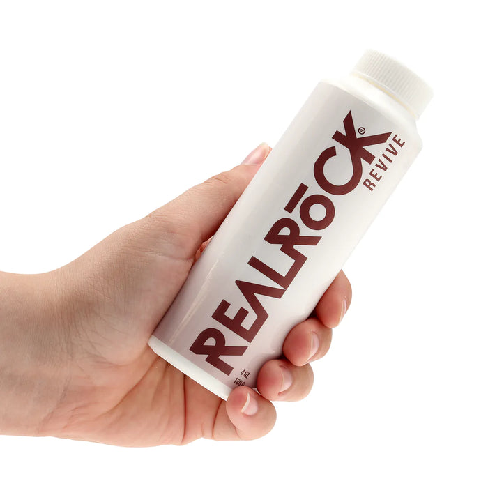 Shots RealRock Revive Reviving Powder 4 oz 120 gram
