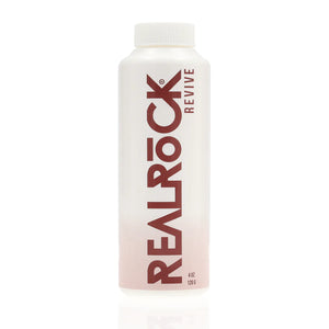Shots RealRock Revive Reviving Powder 4 oz 120 gram Toy Care Buy Sex Toys in Singapore LoveisLove U4Ria