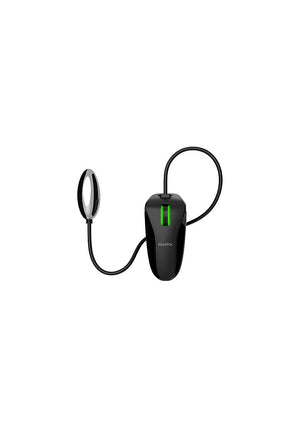 Shots RealRock Realistic Vibrating Hollow Strap-On Flesh 6 Inch 15.5 CM or 7 Inch 18 CM Buy in Singapore LoveisLove U4Ria 