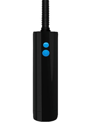 Rechargeable 3-Level Suction Penis Pump For Him - Penis Pumps & Enlargers Buy Sex Toys in Singapore LoveisLove U4Ria