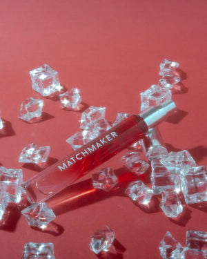 Eye of Love Matchmaker Red Diamond Attract Them Pheromone Parfum 10 ml  Buy in Singapore LoveisLove U4Ria