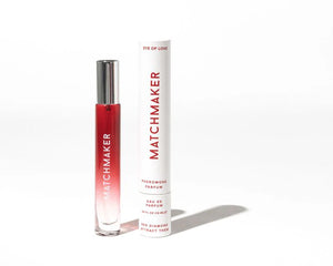 Eye of Love Matchmaker Red Diamond Attract Them Pheromone Parfum 10 ml  Buy in Singapore LoveisLove U4Ria