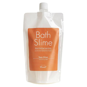 Rends Bath Slime Relaxation Bath Time Buy in Singapore LoveisLove U4RIa 