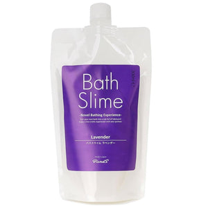 Rends Bath Slime Relaxation Bath Time Buy in Singapore LoveisLove U4RIa 