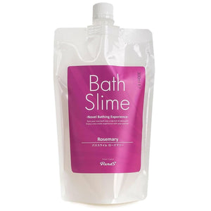 Rends Bath Slime Relaxation Bath Time Buy in Singapore LoveisLove U4RIa 