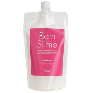 Rends Bath Slime Relaxation Bath Time 300 ML (Best Novel Bathing Experience)