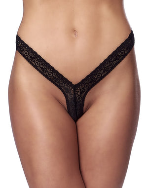 Rimba Amorable Sensual Mini Briefs Black or Pink RIM 1509/1510 Buy in Singapore LoveisLove U4Ria