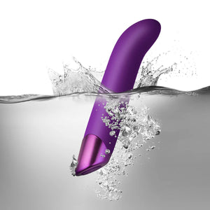 Rocks-Off Chaiamo G 10 Speeds G-Spot Vibrator Buy in Singapore LoveisLove U4Ria 