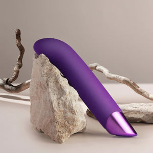 Rocks-Off Chaiamo G 10 Speeds G-Spot Vibrator Buy in Singapore LoveisLove U4Ria 