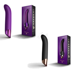 Rocks-Off Chaiamo G 10 Speeds G-Spot Vibrator Buy in Singapore LoveisLove U4Ria 