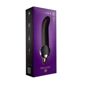 Rocks-Off Chaiamo G 10 Speeds G-Spot Vibrator Buy in Singapore LoveisLove U4Ria 