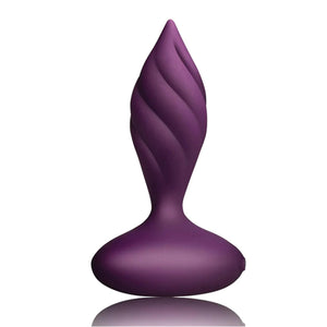 Rocks-Off Petite Sensations Desire Remote Control Butt Plug Buy in Singapore LoveisLove U4Ria 