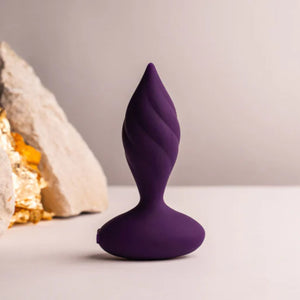 Rocks-Off Petite Sensations Desire Remote Control Butt Plug Buy in Singapore LoveisLove U4Ria 