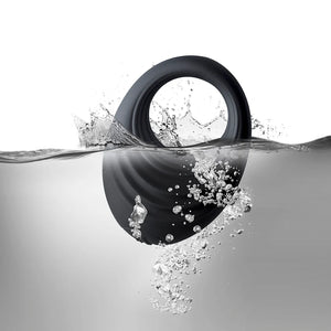 Rocks-Off Spire Rechargeable Vibrating Cock Ring Buy in Singapore LoveisLove U4Ria