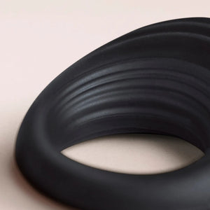 Rocks-Off Spire Rechargeable Vibrating Cock Ring Buy in Singapore LoveisLove U4Ria