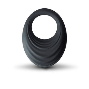 Rocks-Off Spire Rechargeable Vibrating Cock Ring Buy in Singapore LoveisLove U4Ria