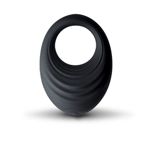 Rocks-Off Spire Rechargeable Vibrating Cock Ring Buy in Singapore LoveisLove U4Ria