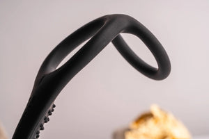 Rocks-Off Ro-Zen Pro Prostate Plug and Cock & Ball Ring
