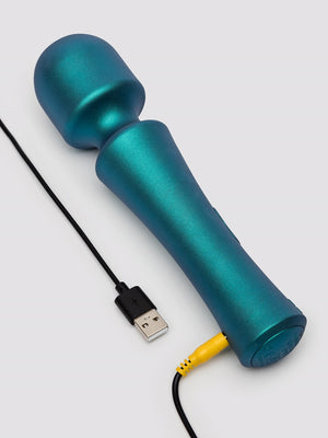 Romp Presto Rechargeable Wand Massager Vibrator Vibrators - Wands & Attachment Buy in Singapore LoveisLove U4Ria