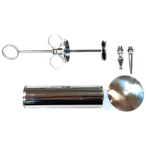 Rouge Stainless Steel Enema Syringe Buy in Singapore LoveisLove U4Ria 