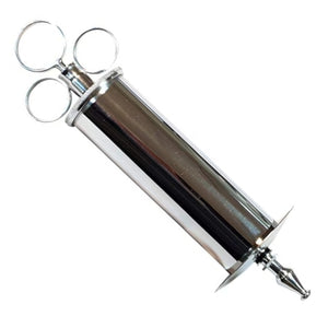 Rouge Stainless Steel Enema Syringe Buy in Singapore LoveisLove U4Ria 