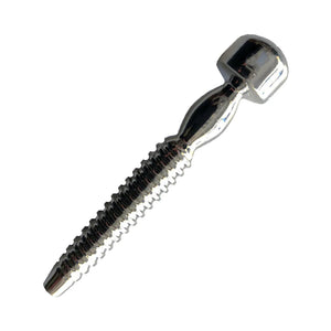 Rouge Stainless Steel Shower Head Penis Plug 5mm Buy in Singapore LoveisLove U4Ria