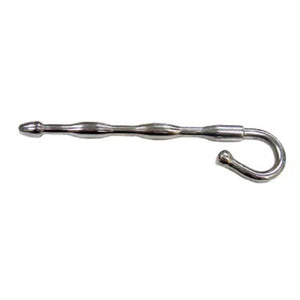 Rouge Stainless Steel Wave Urethral Plug Buy in Singapore LoveisLove U4Ria 