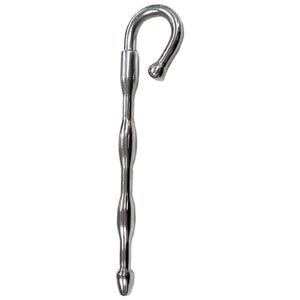 Rouge Stainless Steel Wave Urethral Plug Buy in Singapore LoveisLove U4Ria 