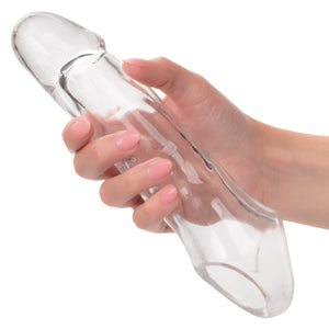 CalExotics Performance Maxx Clear Extension 5.5" or 6.5" or 7.5"