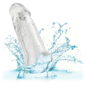 CalExotics Performance Maxx Clear Extension 5.5" or 6.5" or 7.5"