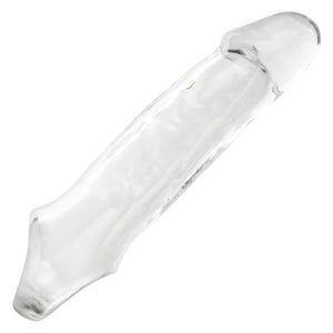 CalExotics Performance Maxx Clear Extension 5.5" or 6.5" or 7.5"