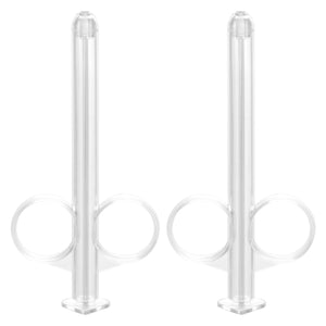 CalExotics Lube Tube Clear or Orange Anal - Anal Douches & Enemas  Buy Sex Toys in Singapore LoveisLove U4Ria