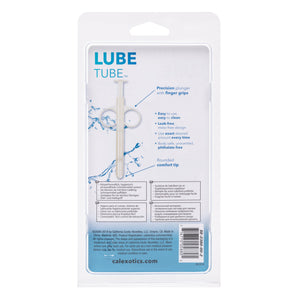 CalExotics Lube Tube Clear or Orange Anal - Anal Douches & Enemas  Buy Sex Toys in Singapore LoveisLove U4Ria