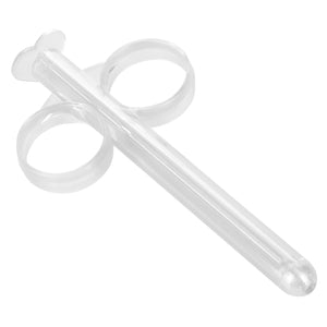 CalExotics Lube Tube Clear or Orange Anal - Anal Douches & Enemas  Buy Sex Toys in Singapore LoveisLove U4Ria