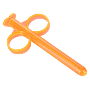 CalExotics Lube Tube Clear or Orange Anal - Anal Douches & Enemas  Buy Sex Toys in Singapore LoveisLove U4Ria