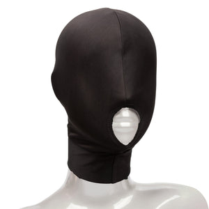 CalExotics Boundless Hood Black Buy in Singapore LoveisLove U4Ria