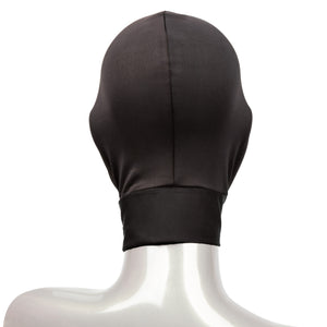 CalExotics Boundless Hood Black Buy in Singapore LoveisLove U4Ria