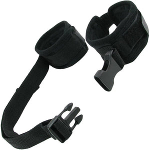 Sex & Mischief Adjustable Handcuffs