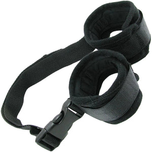Sex & Mischief Adjustable Handcuffs
