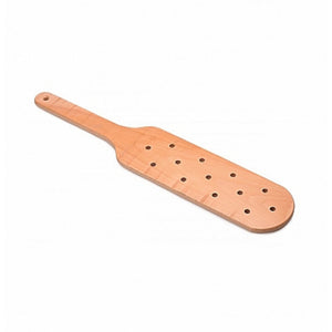 STRICT Wooden Paddle Buy in Singapore LoveisLove U4Ria 