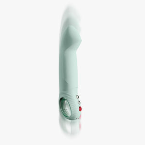 Fun Factory Stronic G Forte Thrusting G Spot Pulsator Sage Green Buy in Singapore LoveisLove U4Ria